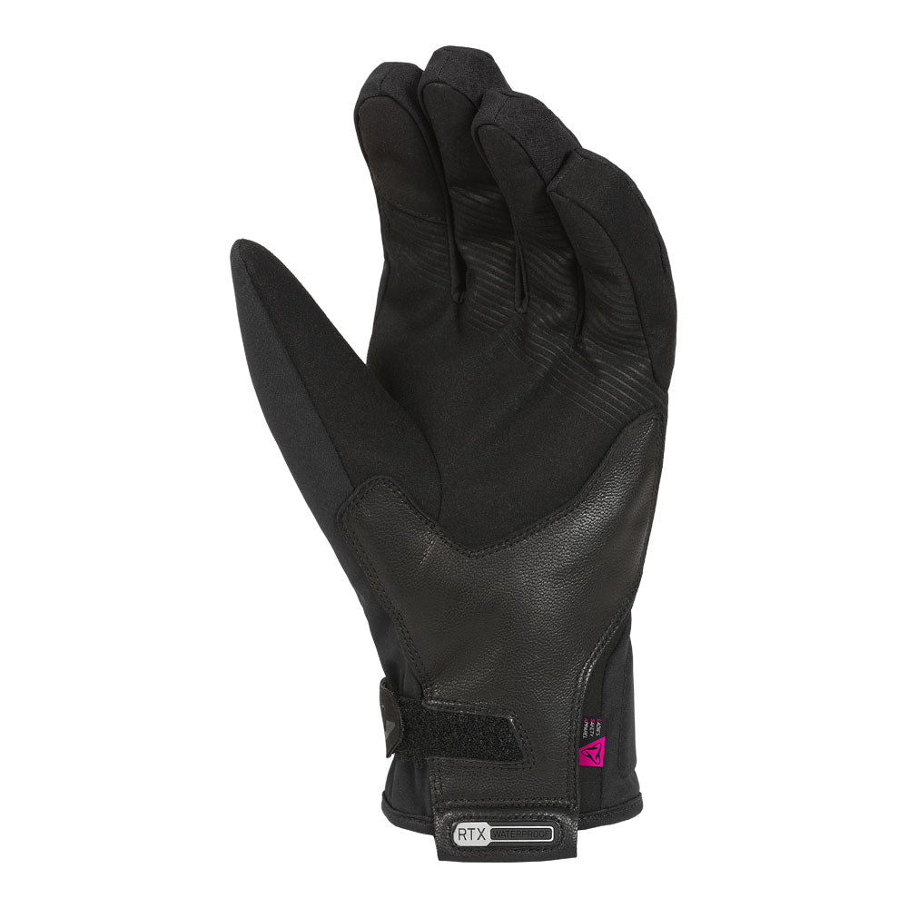 MACNA Gloves Chill Ladies Black L