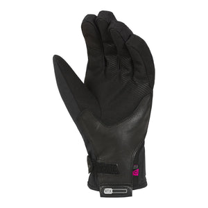 MACNA Gloves Chill Ladies Black L