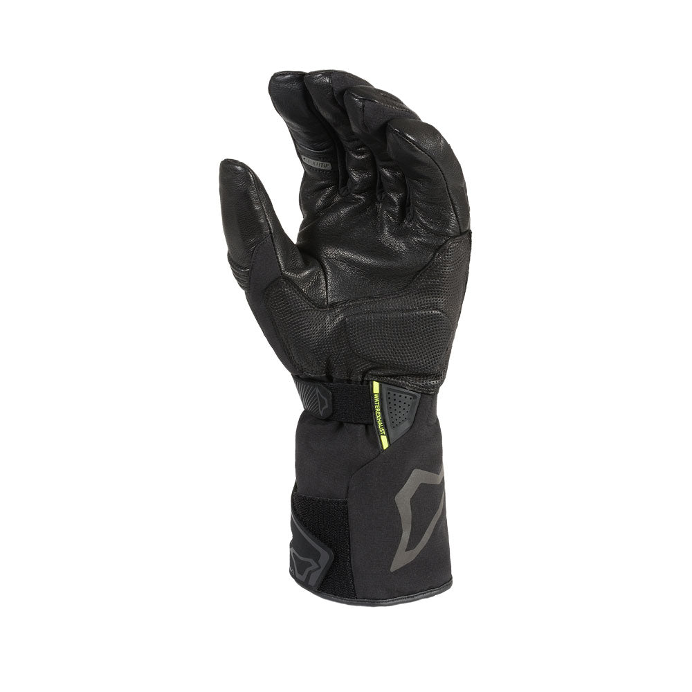 MACNA Glove Ion Hard Wired Black 2XL*