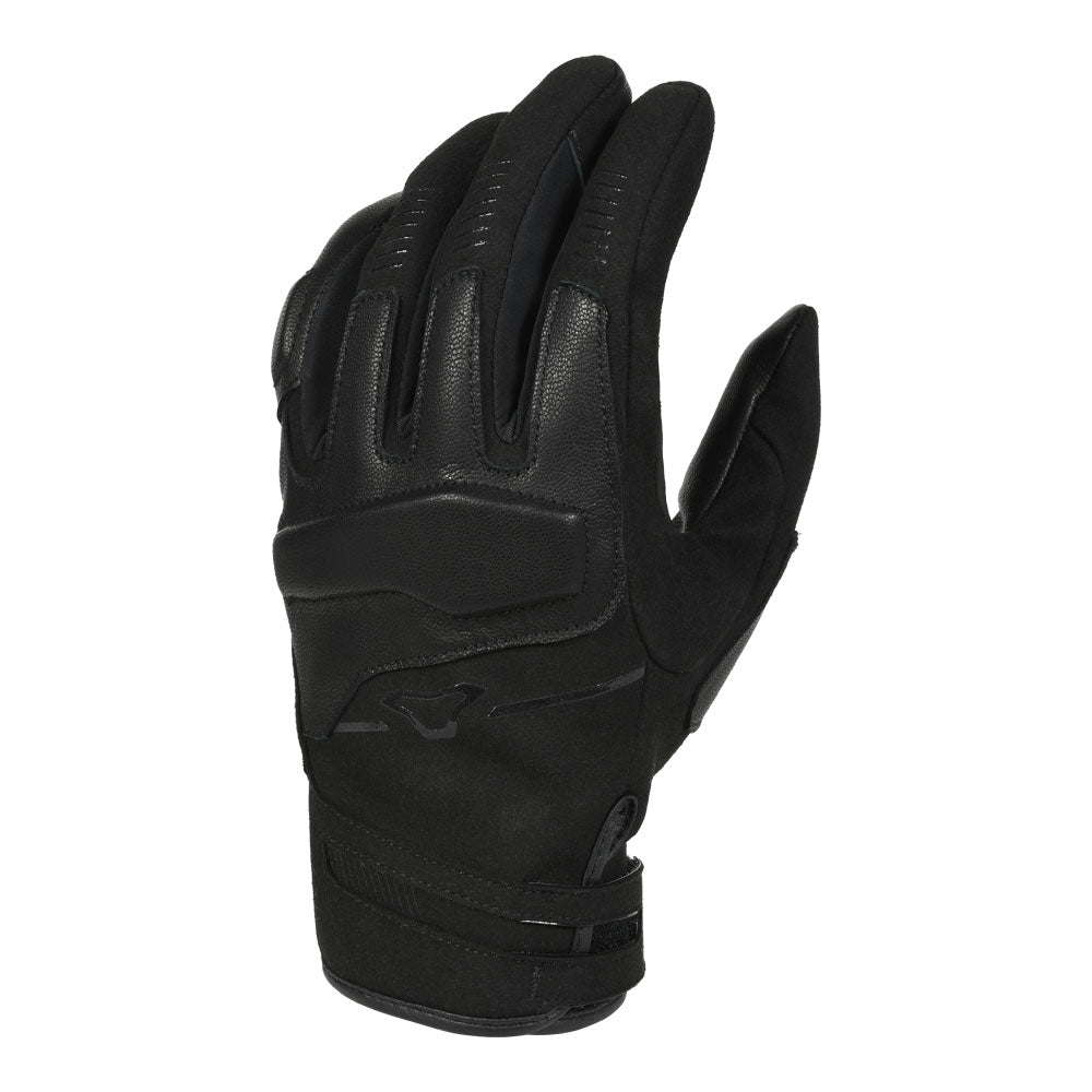MACNA Glove Dusk Black S