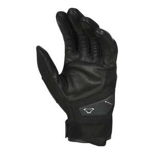 MACNA Glove Dusk Black S