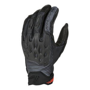 MACNA Gloves Tanami Black L