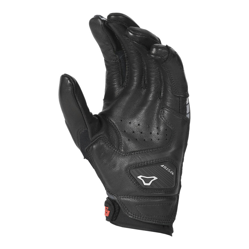 MACNA Gloves Tanami Black L