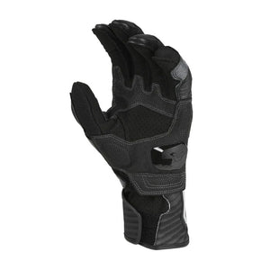 MACNA Gloves Shellar Black S