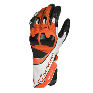 MACNA Gloves Protego Orange L