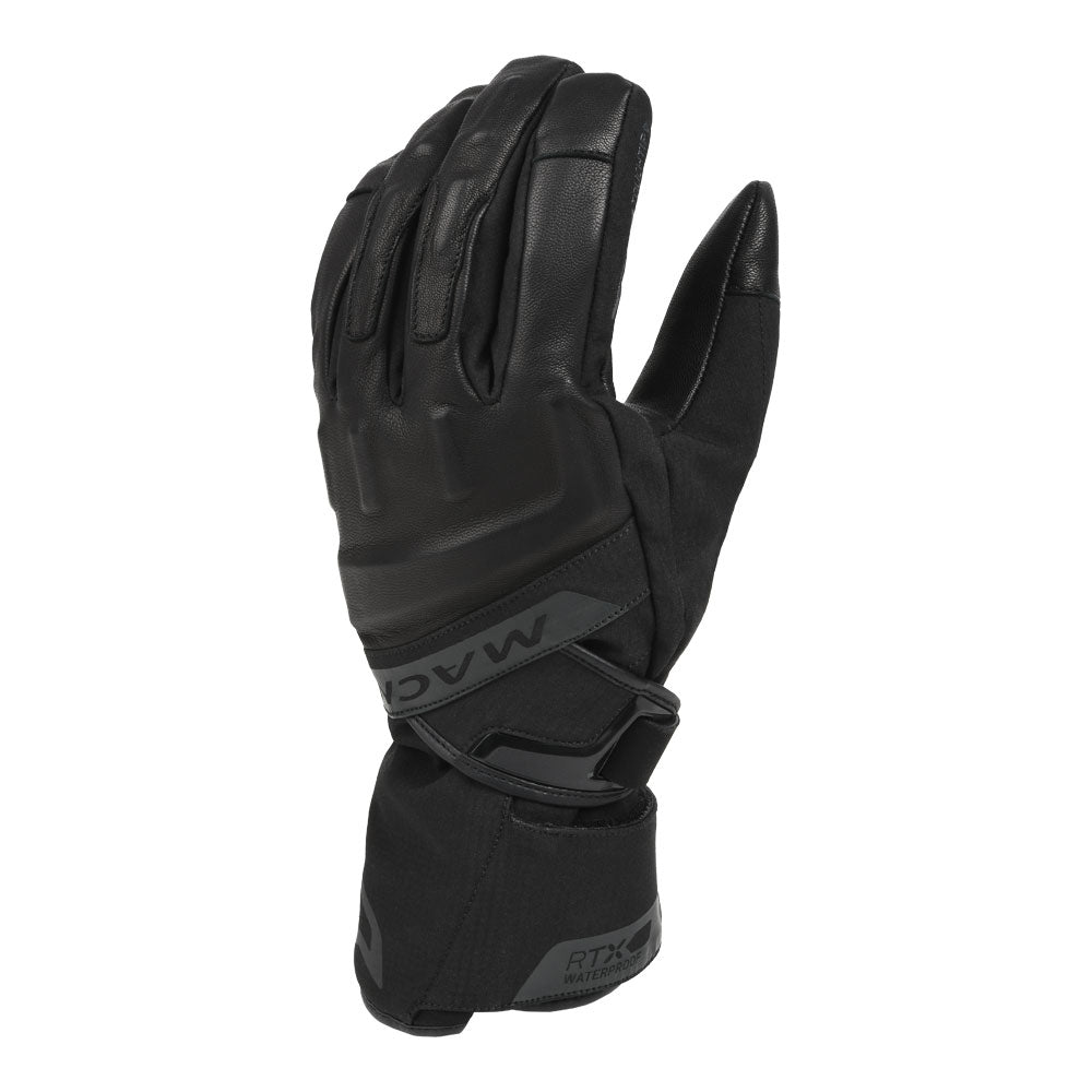 MACNA Gloves Intrinsic RTX Black 3XL