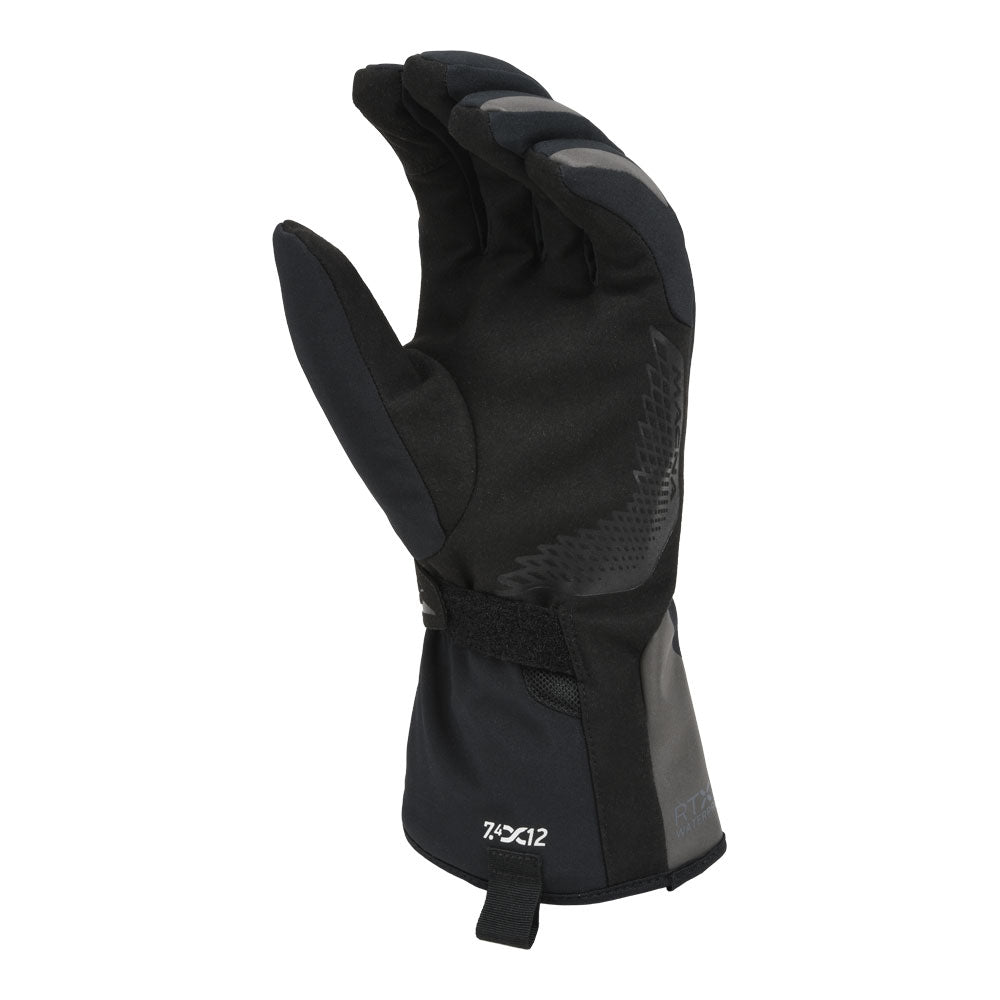 MACNA Heated Gloves Unite 2.0 RTX Black L