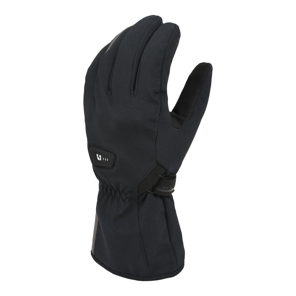 MACNA Heated Gloves Unite 2.0 RTX Black XL