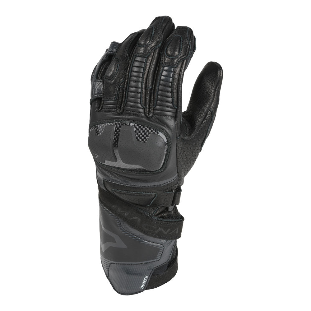 MACNA Gloves Thandor Black 2XL