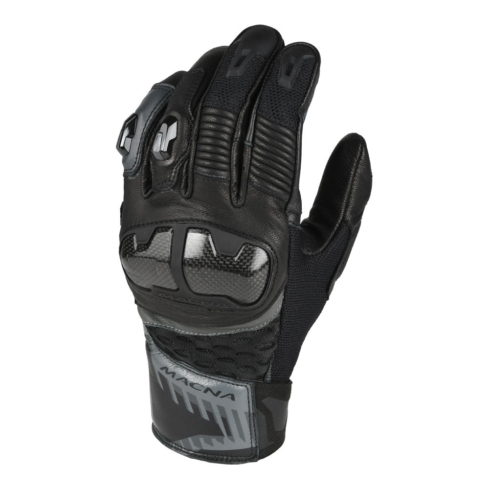 MACNA Gloves Chizu Black XL