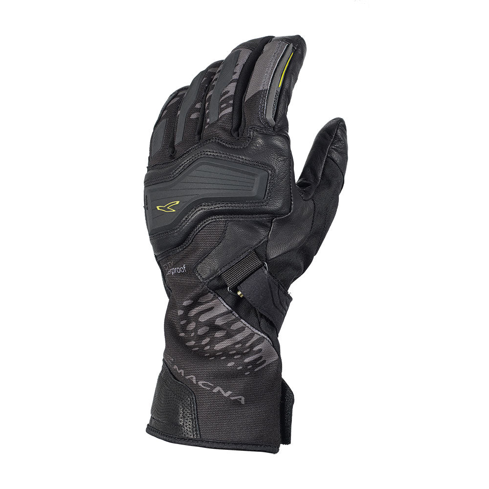 MACNA Talon Waterproof Gloves Black/Camo S*