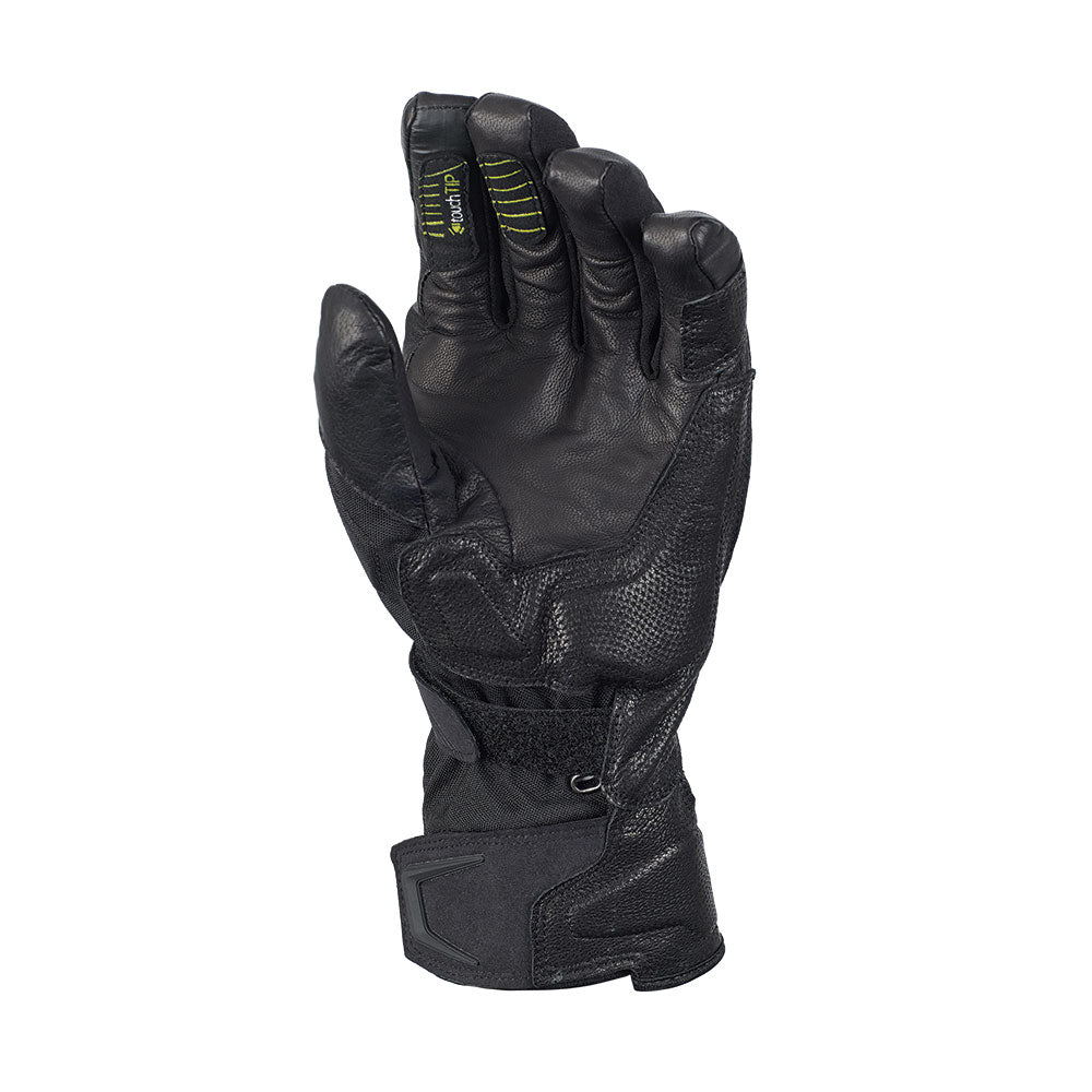 MACNA Talon Waterproof Gloves Black/Camo S*