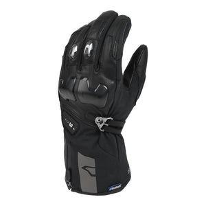 MACNA Heated Gloves Progress 2.0 Black XL