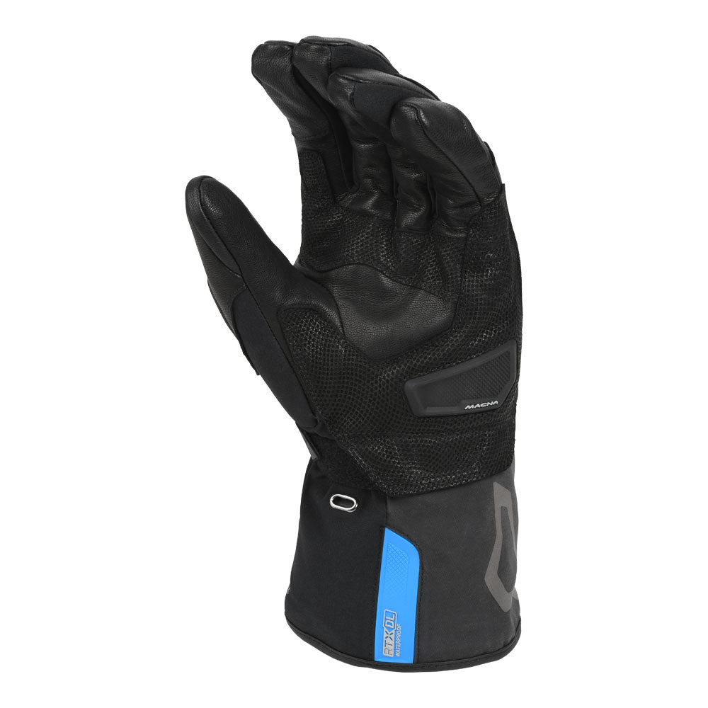 MACNA Heated Gloves Progress 2.0 Black XL