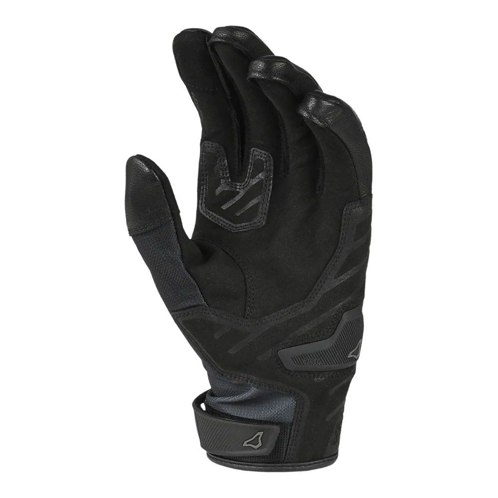 MACNA Gloves Jugo 2.0 Black 2XL