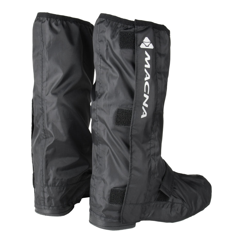 MACNA Overboot Lair Black (44-45) XL