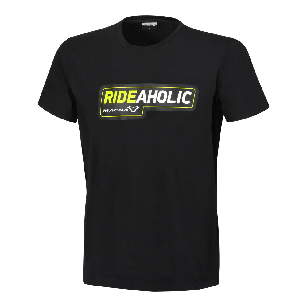 MACNA T-Shirt Statement Black 2XL