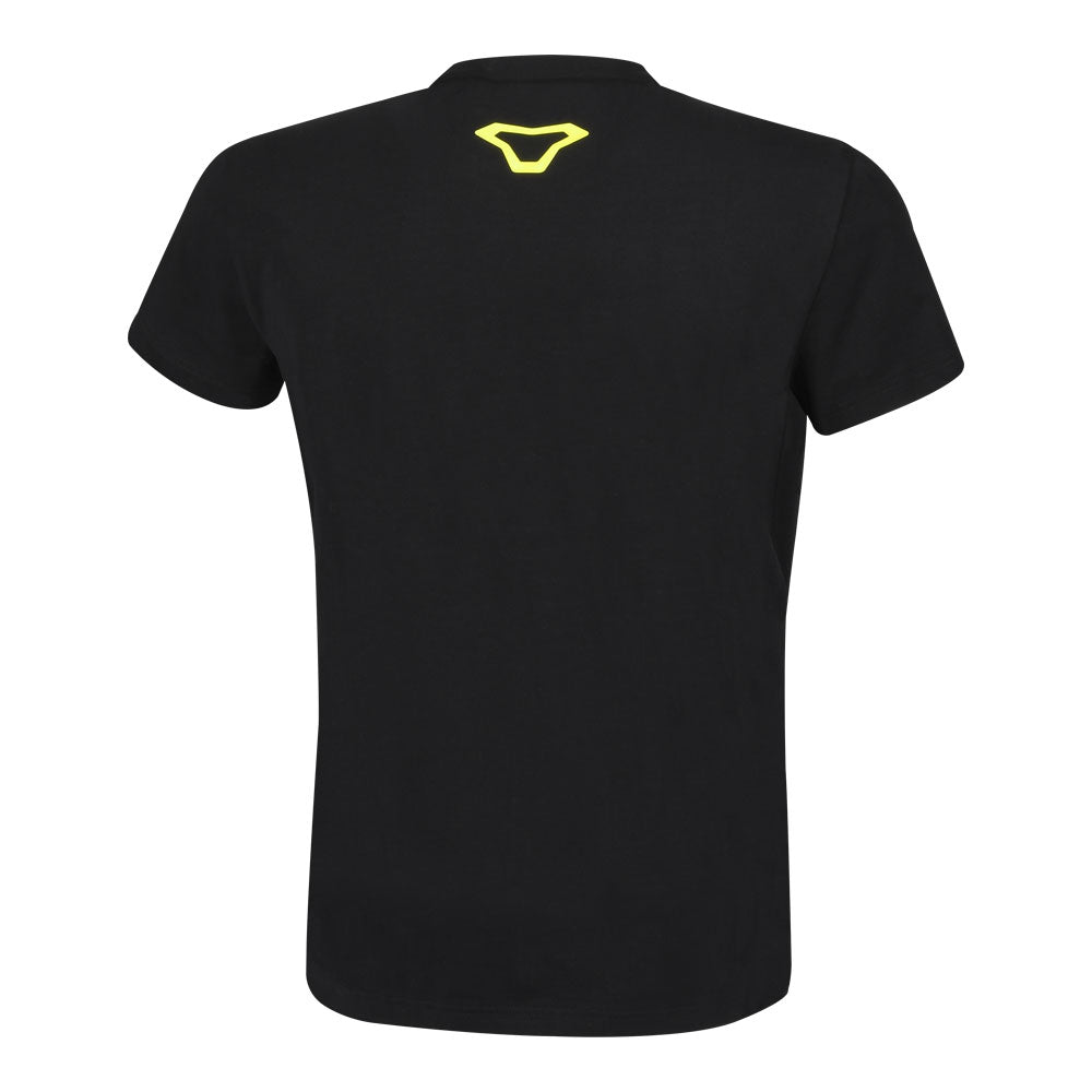 MACNA T-Shirt Statement Black 3XL