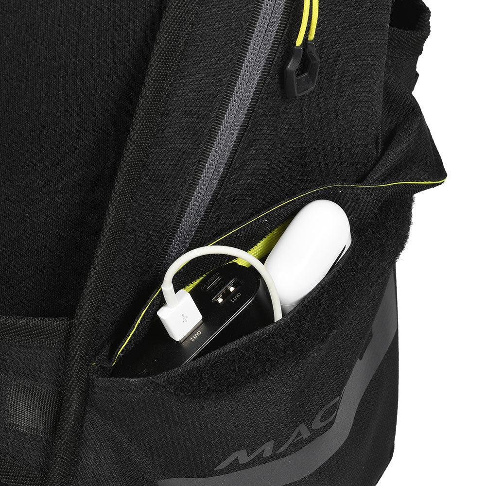 MACNA Holster Bag Black