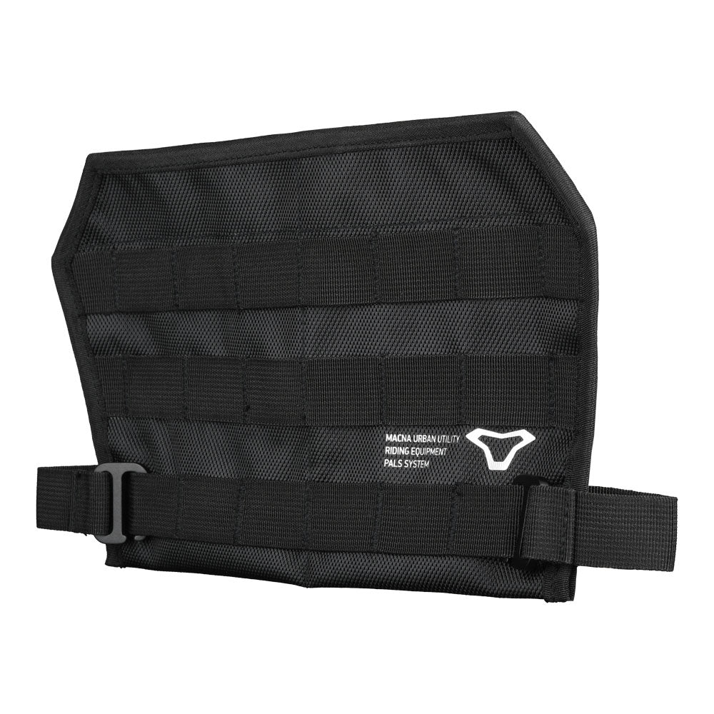 MACNA Utility Pals Base-Plate
