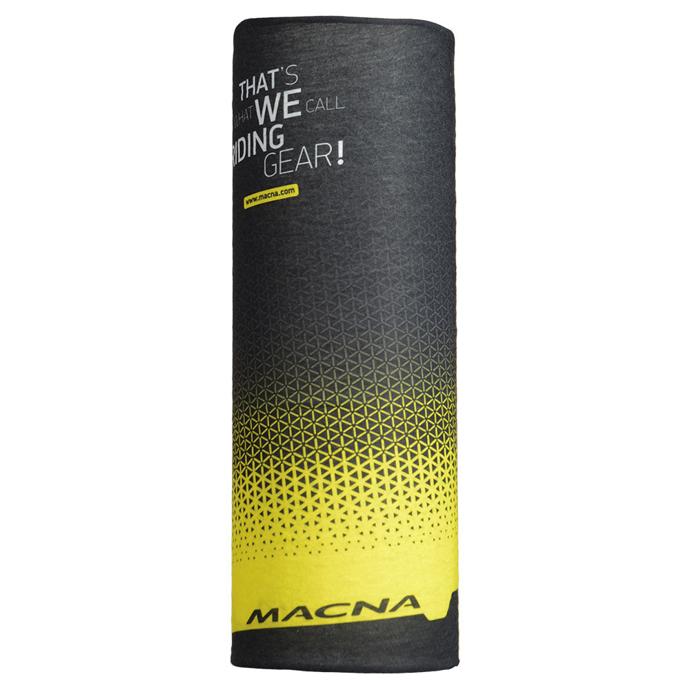 MACNA Neck Tube Dark Grey TWWCRG