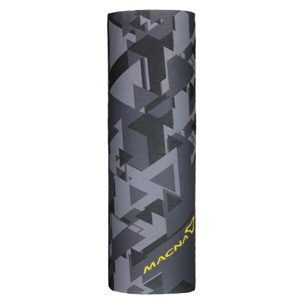 MACNA Neck Tube Grey Camo