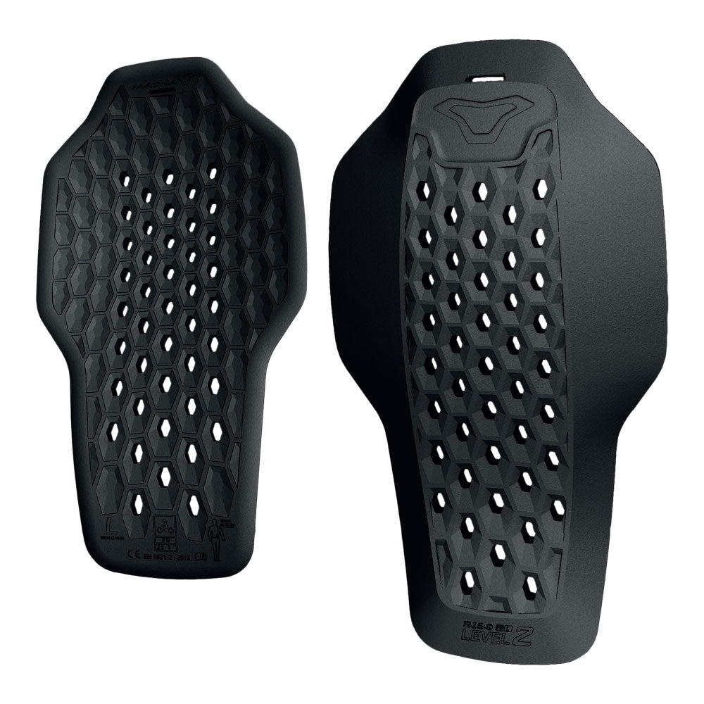 MACNA R.I.S.C. Back Protector CE lvl2 38-43cm