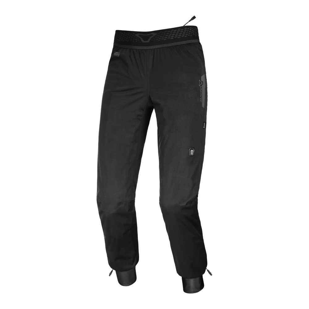 MACNA Heated Centre Pants Black 3XL