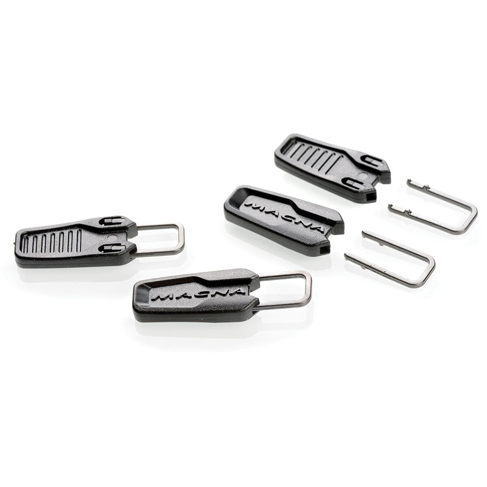 MACNA Zip Puller kit 4 PCS