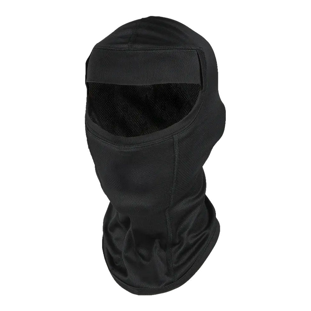 Macna Balaclava Basic Micro Airmesh Black