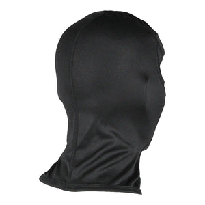 Macna Balaclava Basic Micro Airmesh Black