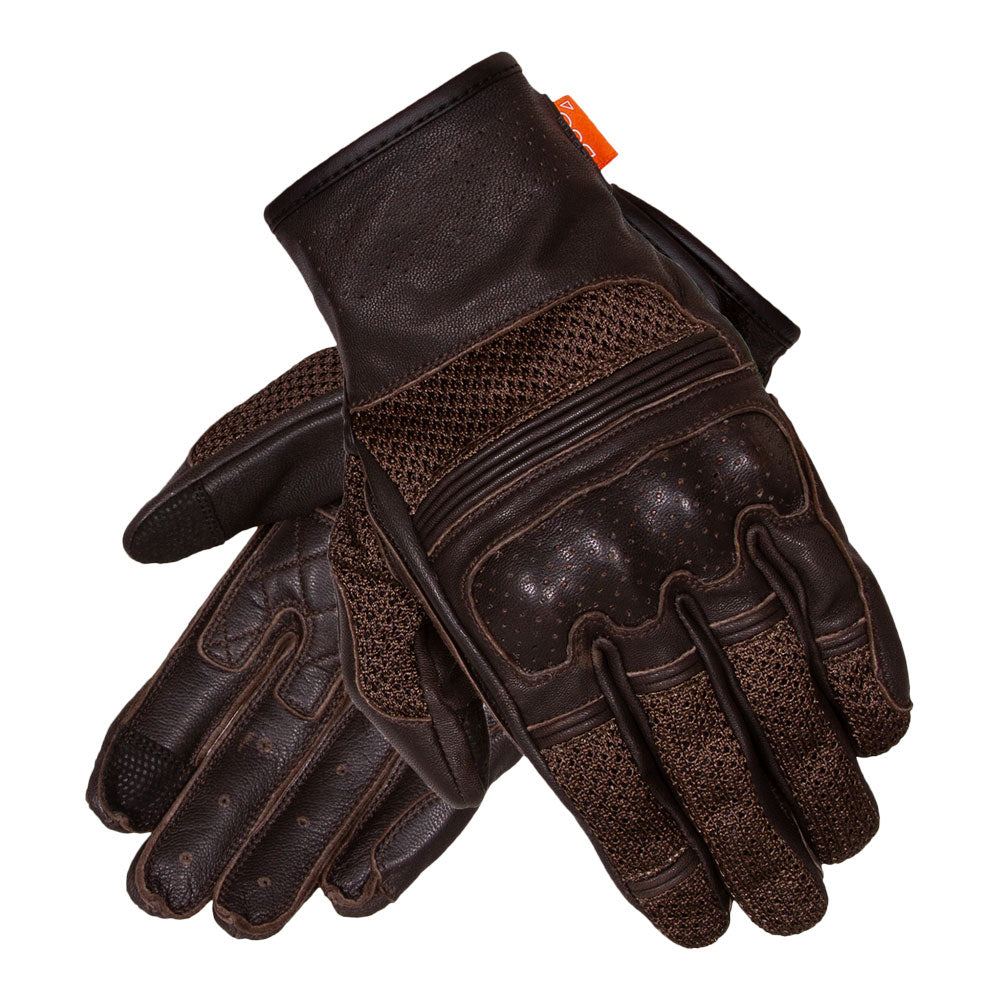 MERLIN Gloves Shenstone Brown 2XL