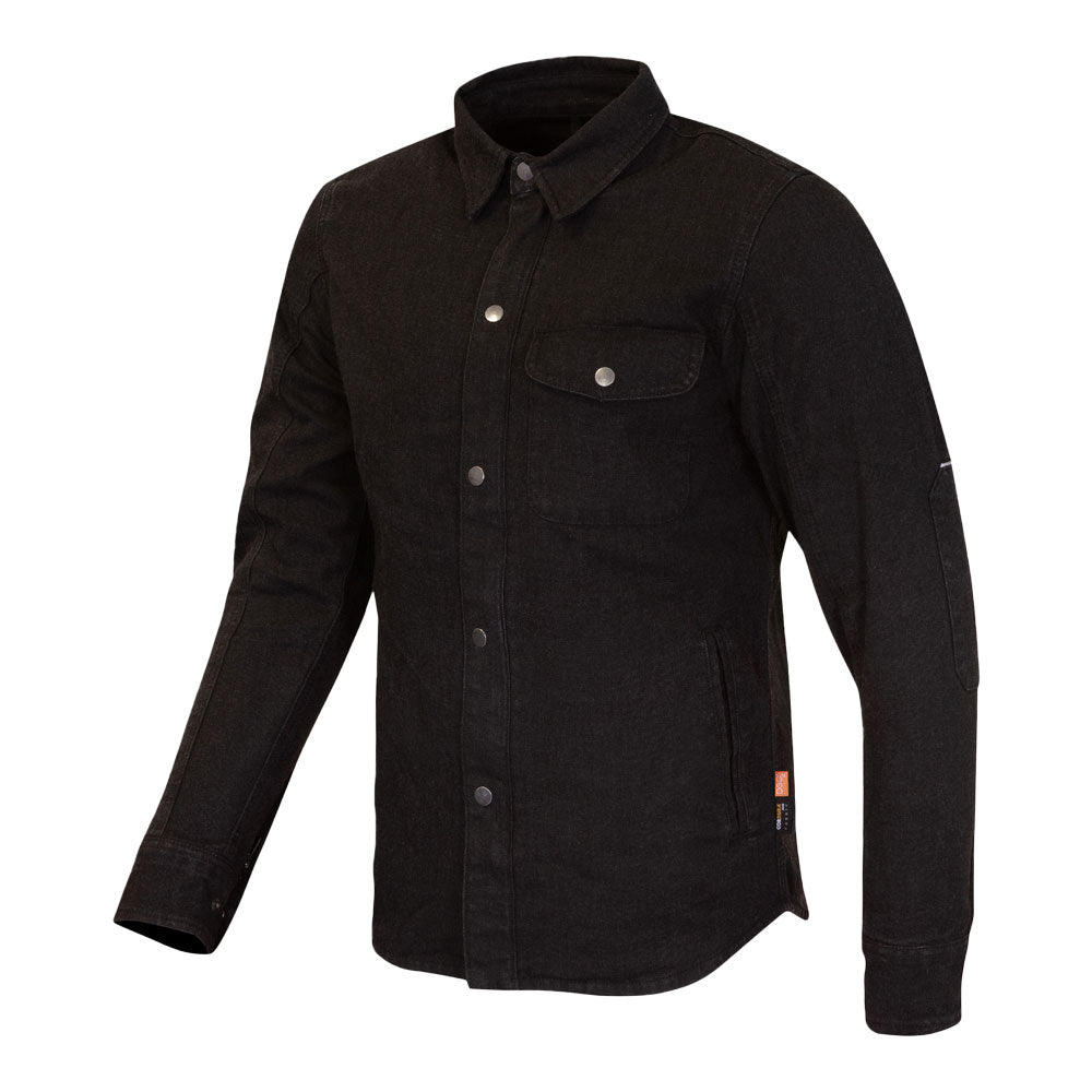 MERLIN Jacket Porta Black 38 S