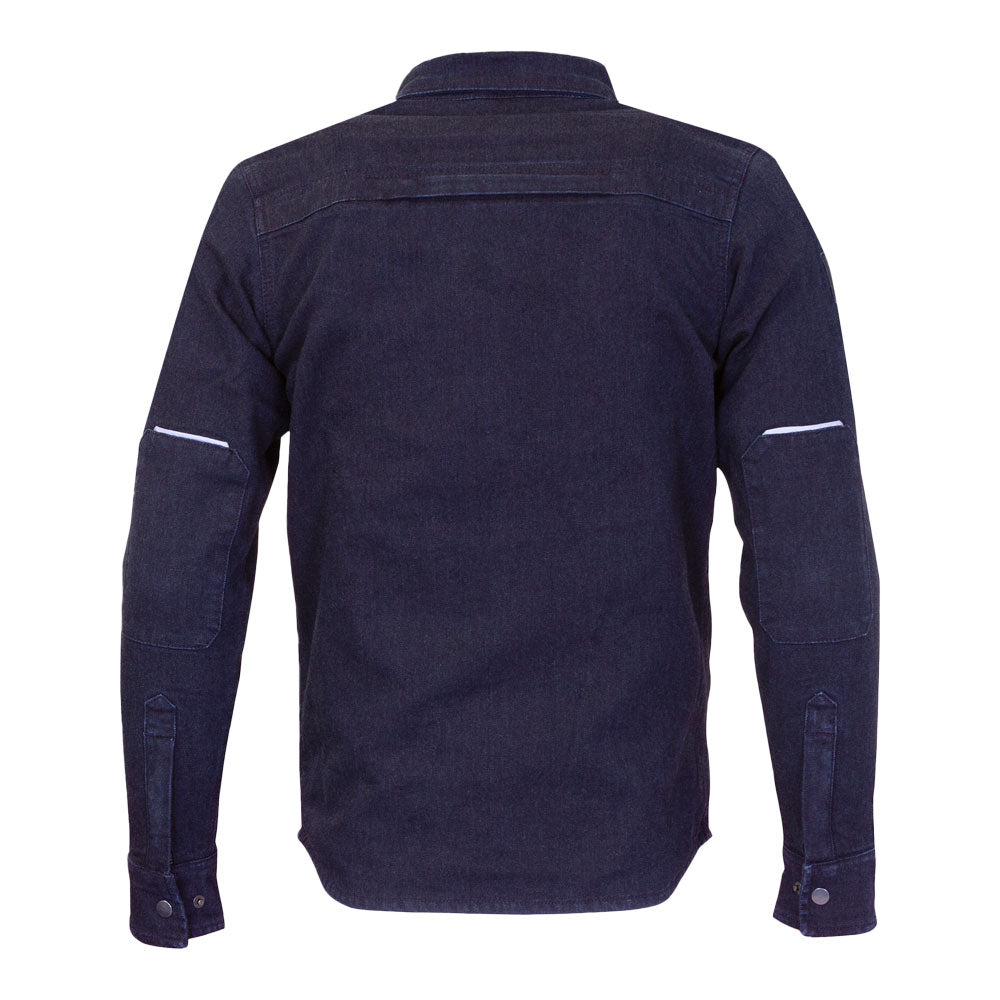 MERLIN Jacket Porta Navy 40 M