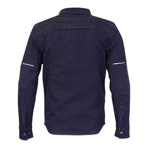 MERLIN Jacket Porta Navy 40 M