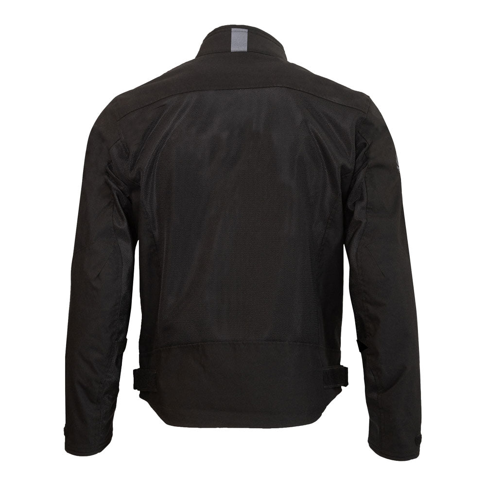 MERLIN Jacket Prospect Air Mesh Black 5XL