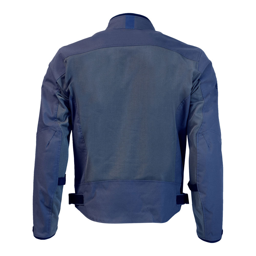 MERLIN Jacket Prospect Air Mesh Navy 2XL