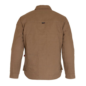 MERLIN Jacket Codsall D3O Tan M