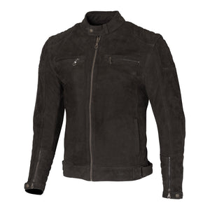 MERLIN Jacket Torsten D3O Black 40 M