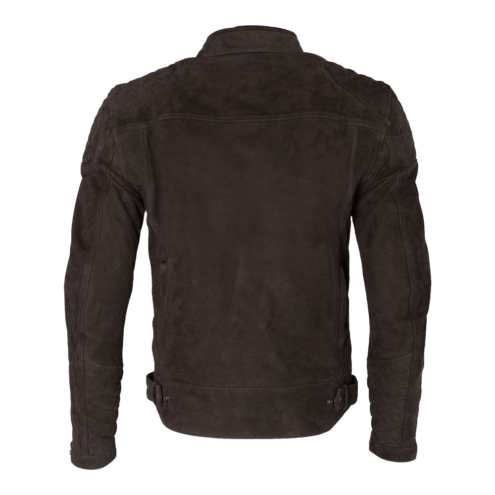 MERLIN Jacket Torsten D3O Black 40 M