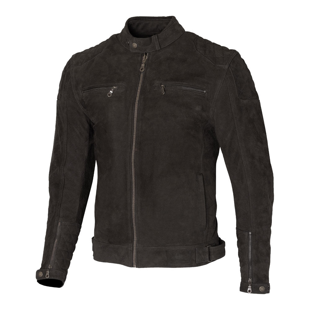 MERLIN Jacket Torsten D3O Black 48 3XL