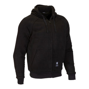 MERLIN Hoody Hamlin II Black L