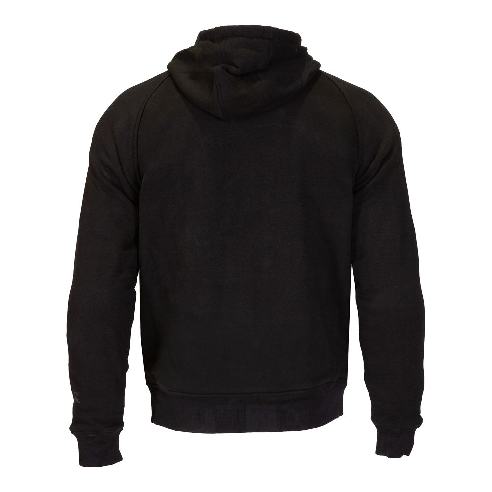 MERLIN Hoody Hamlin II Black L