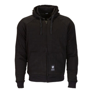 MERLIN Hoody Hamlin II Black 4XL