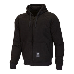 MERLIN Hoody Hamlin II Black 4XL