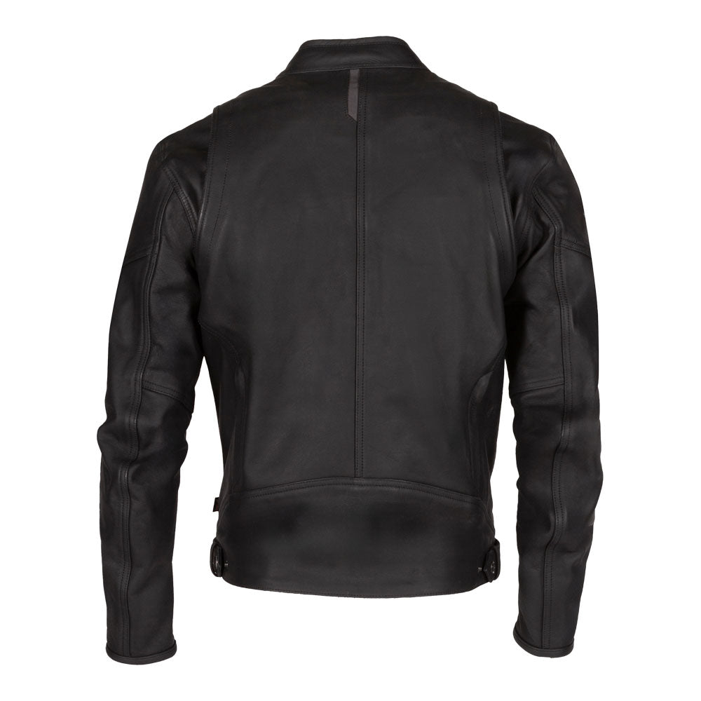 MERLIN Jacket Gable II D3O Waterproof Black 50 4XL