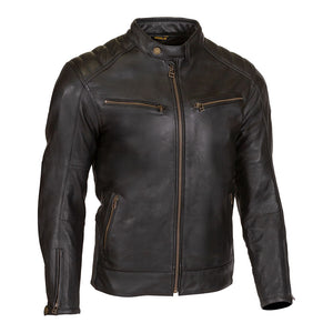 MERLIN Jacket Chase II D3O Black 40 M