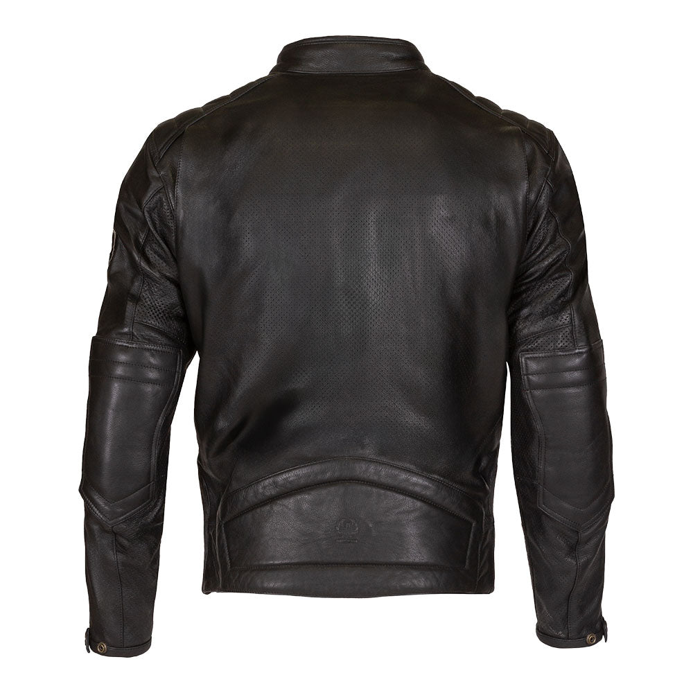 MERLIN Jacket Chase II D3O Black 40 M
