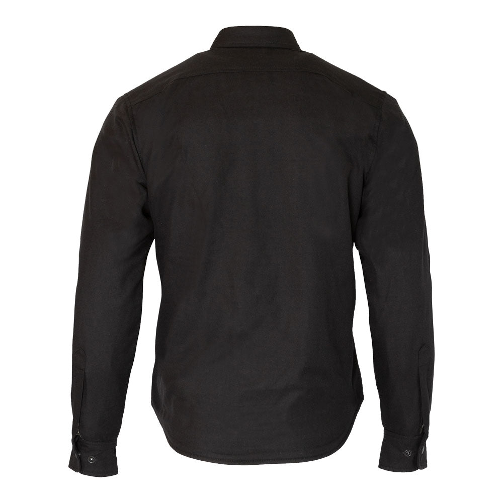 MERLIN Jacket Axe Black 54 6XL
