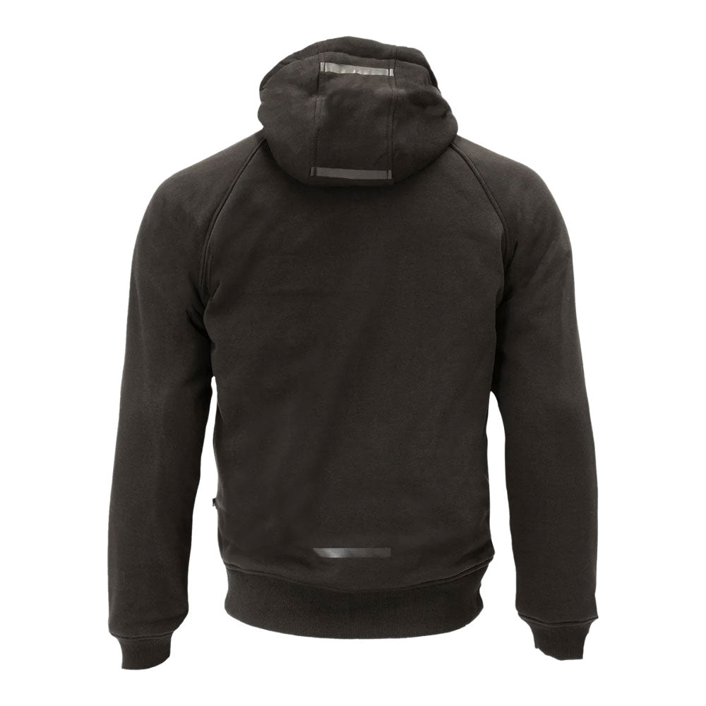 MERLIN Hoody Hamlin Hydro WP Black XL